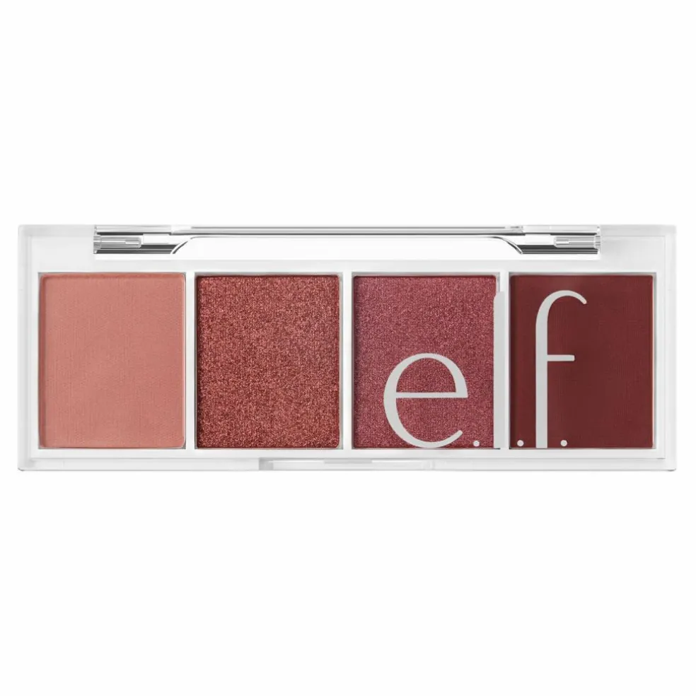 Bite-Size Eyeshadow