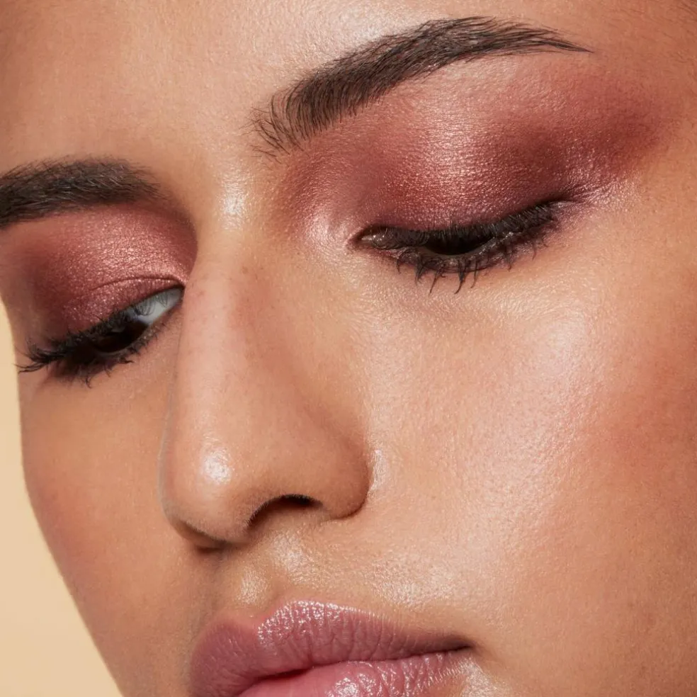 Bite-Size Eyeshadow