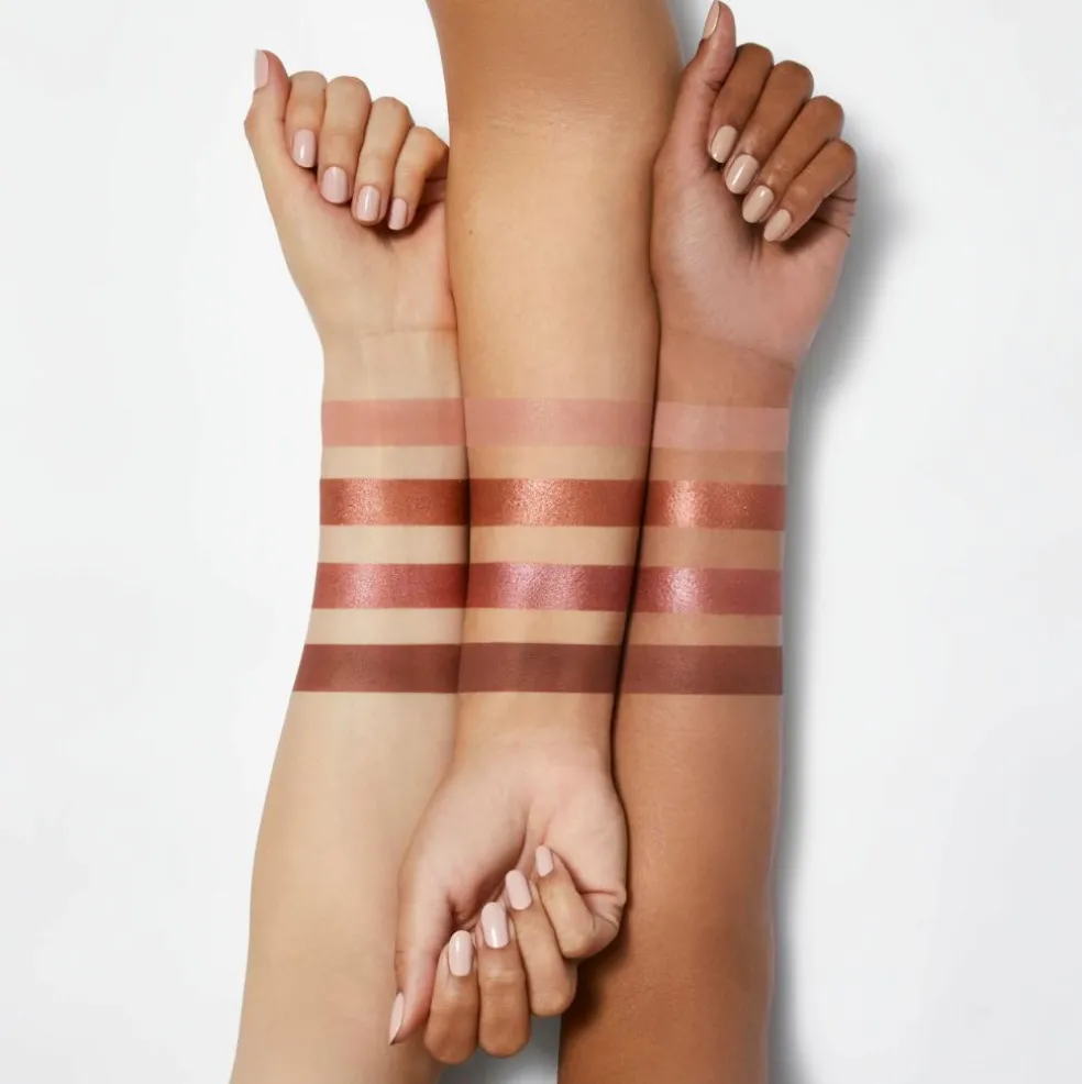 Bite-Size Eyeshadow