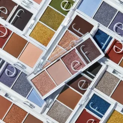 Bite-Size Eyeshadow