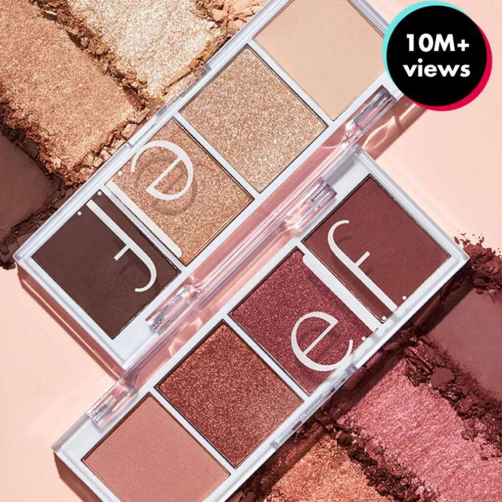 Bite-Size Eyeshadow
