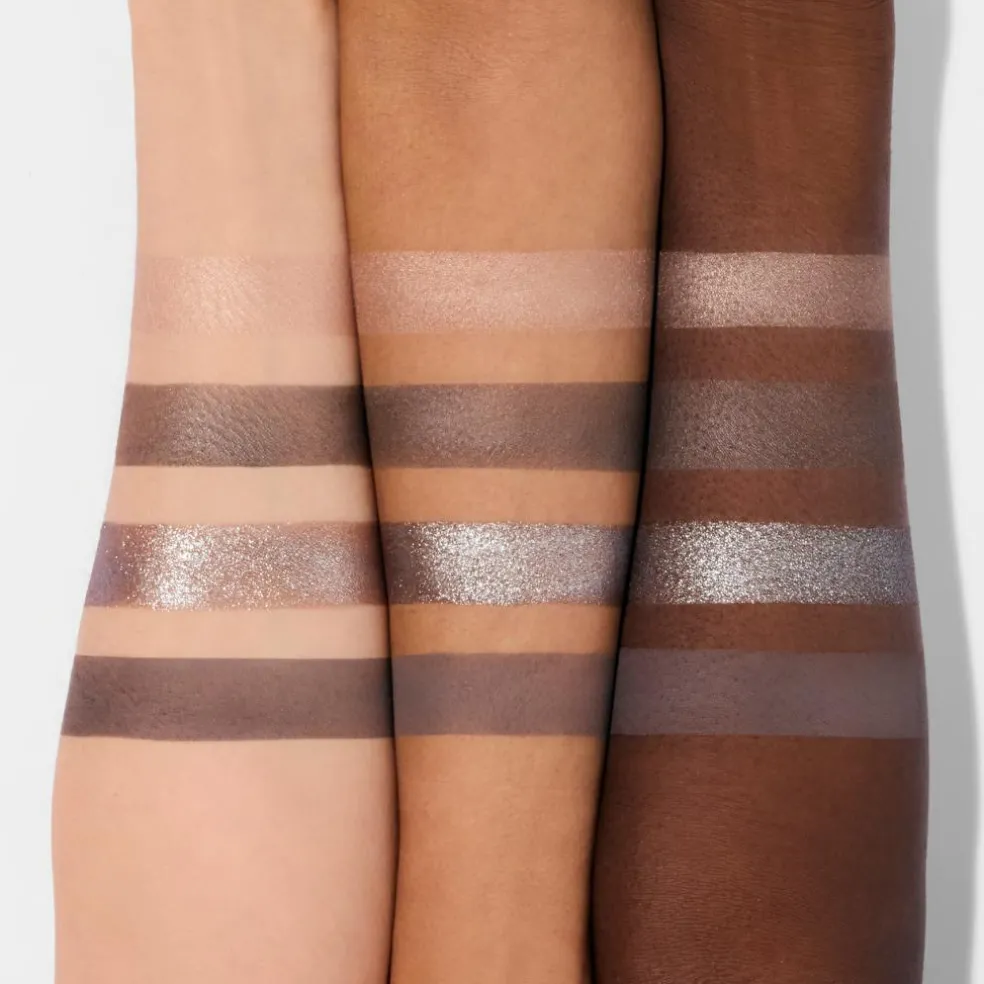 Bite-Size Eyeshadow