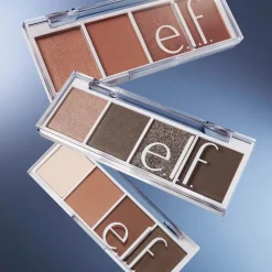 Bite-Size Eyeshadow