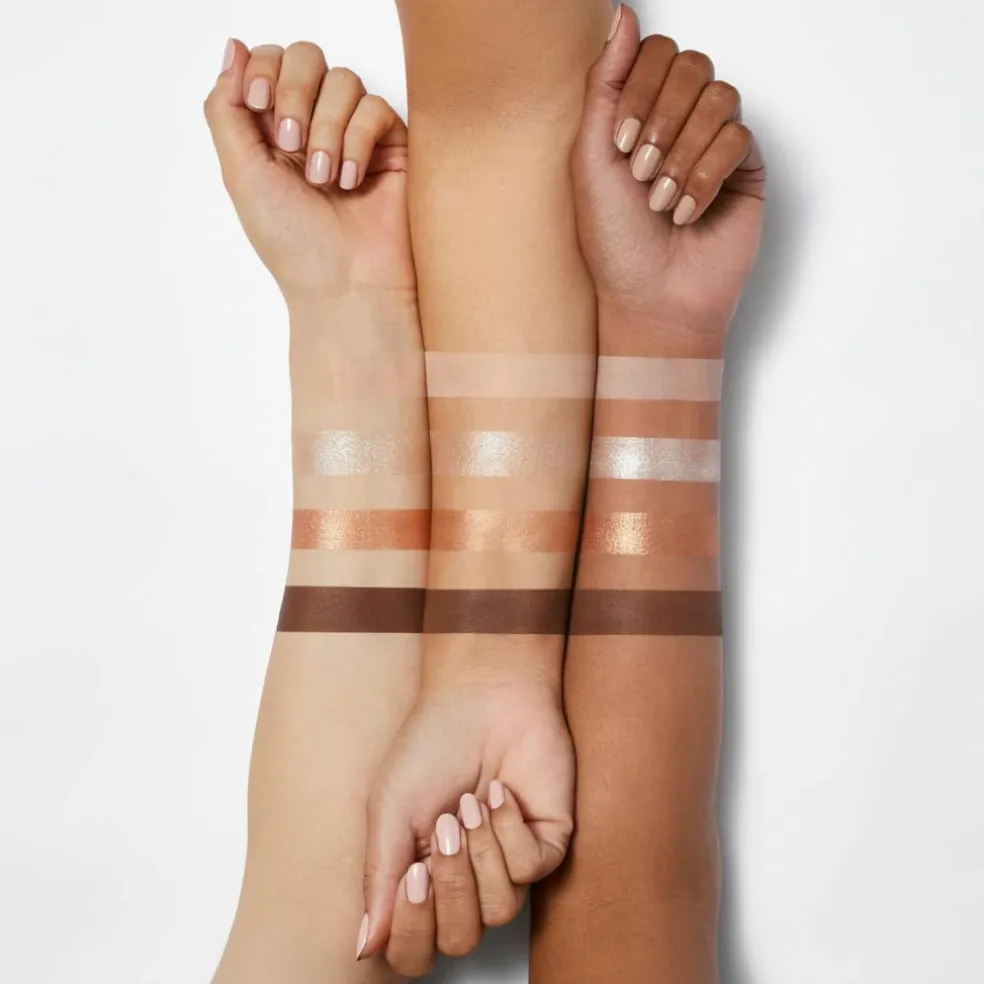 Bite-Size Eyeshadow