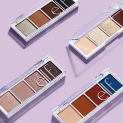 Bite-Size Eyeshadow