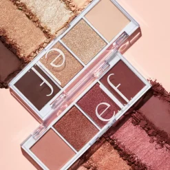 Bite-Size Eyeshadow