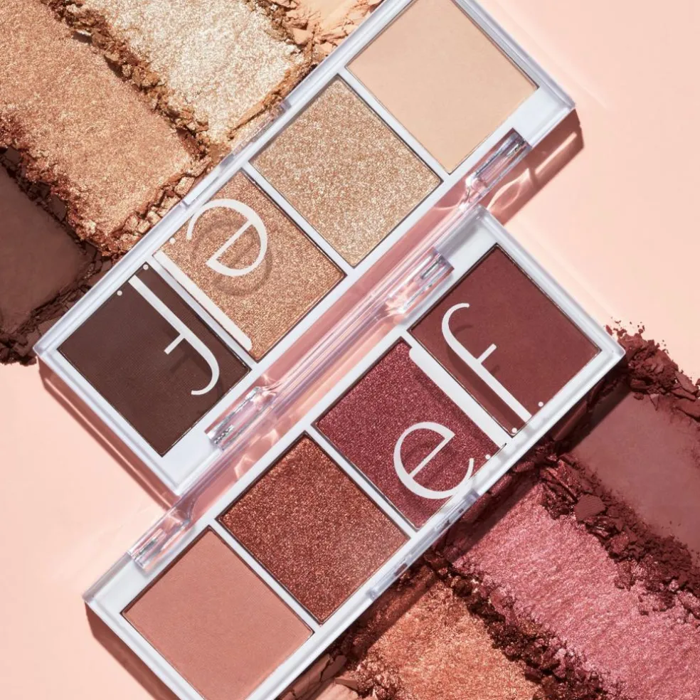 Bite-Size Eyeshadow