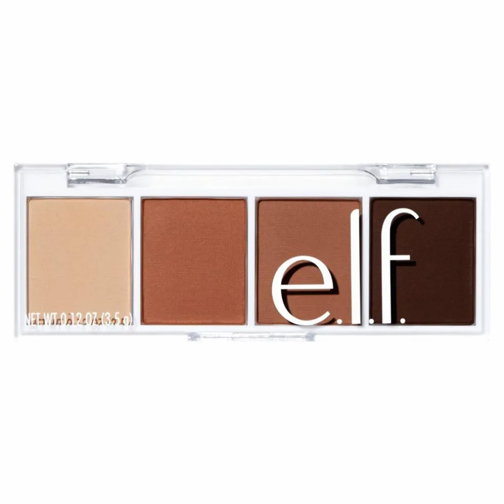 Bite-Size Eyeshadow