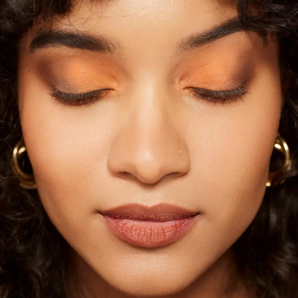 Bite-Size Eyeshadow