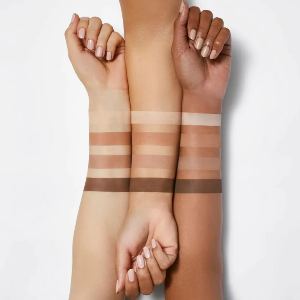 Bite-Size Eyeshadow
