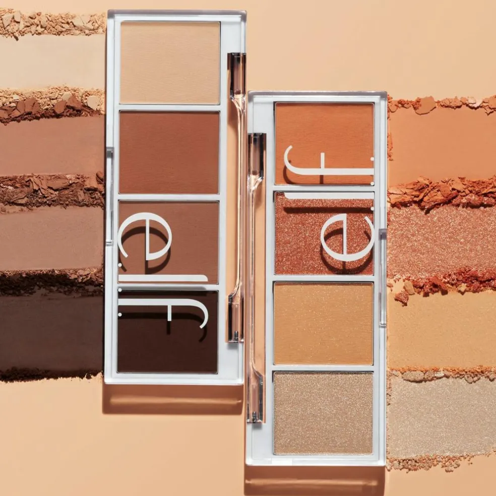 Bite-Size Eyeshadow