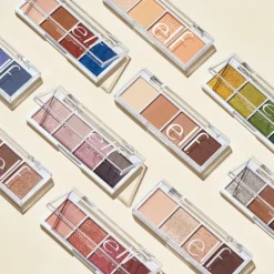 Bite-Size Eyeshadow