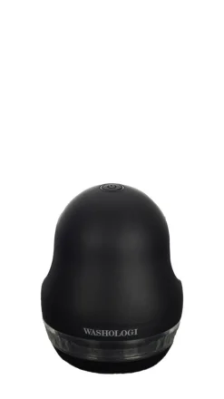 Black Fabric Shaver