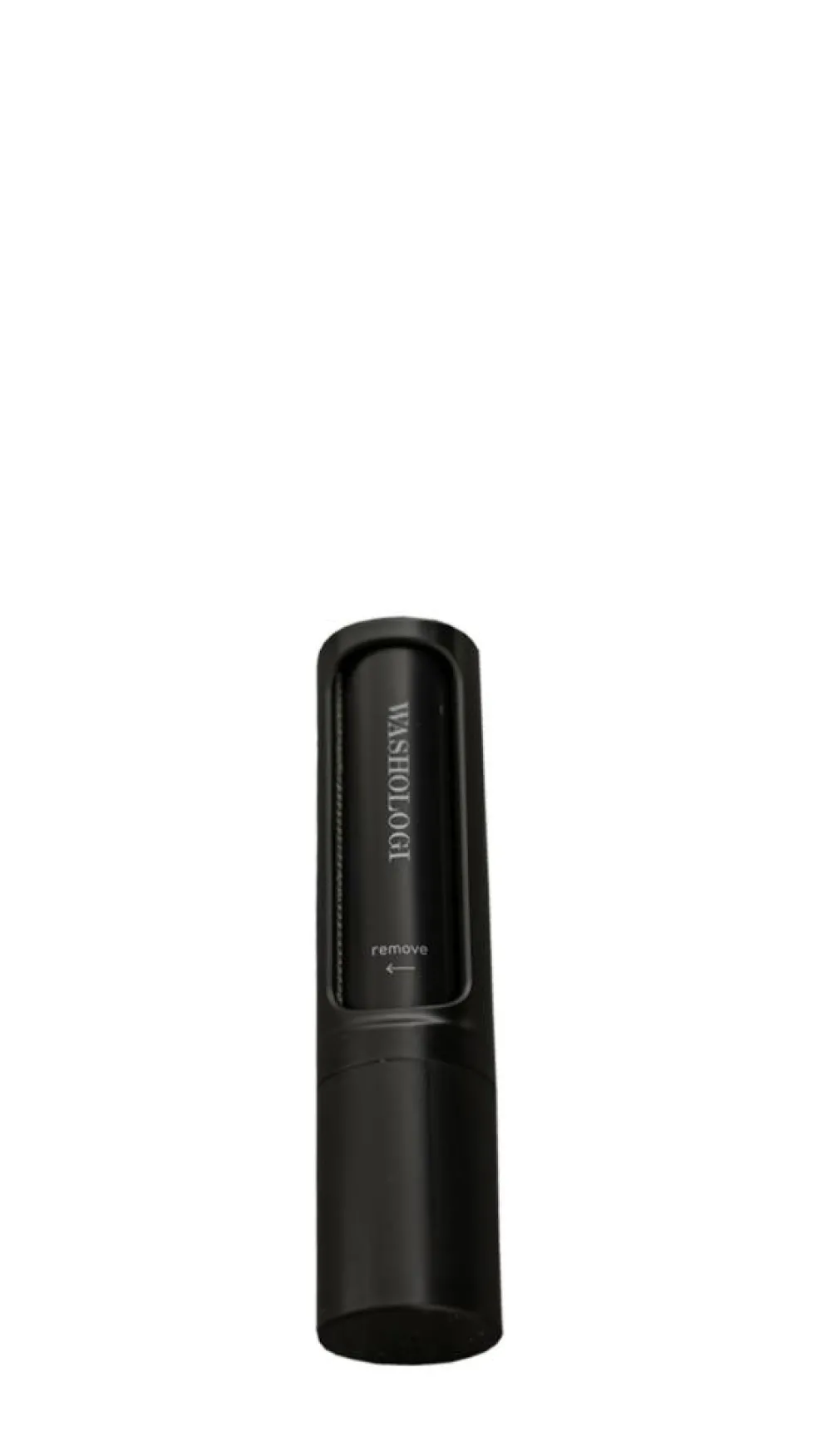 Black Lint Roller
