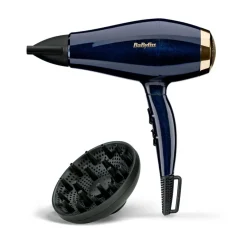 Black Onyx Dryer