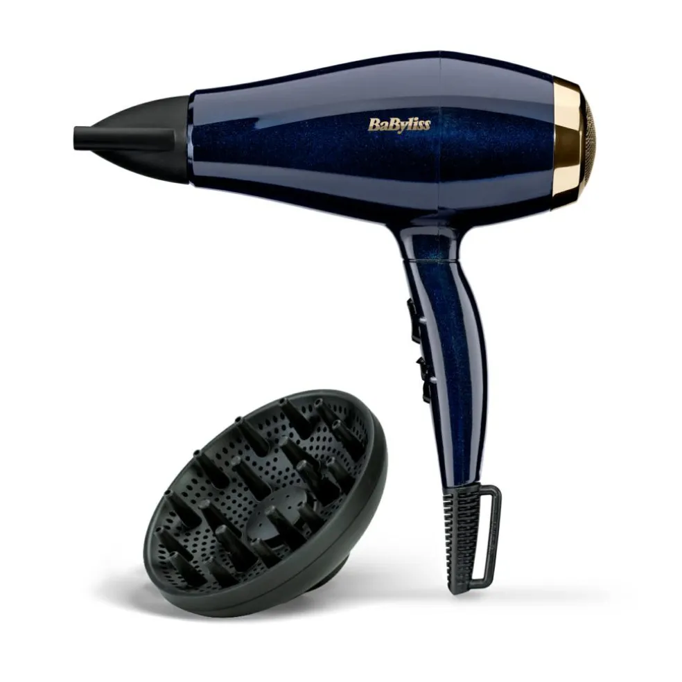 Black Onyx Dryer