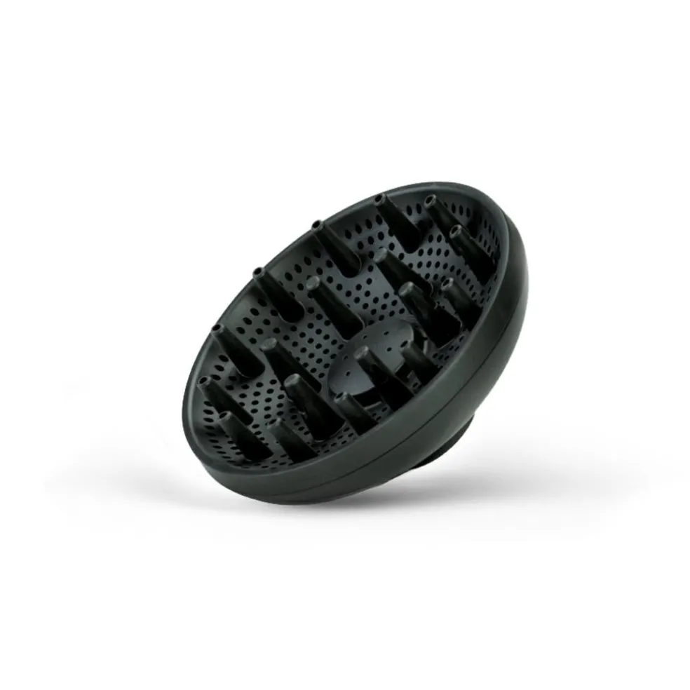 Black Onyx Dryer