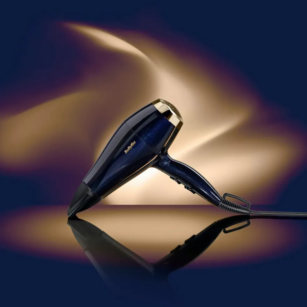 Black Onyx Dryer