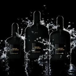 Black Orchid Eau de Toilette