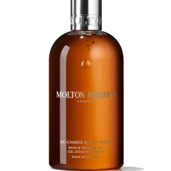 Black Pepper Bath & Shower Gel