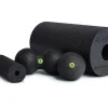 Blackbox-sæt med Foam Roller & Fascia Balls