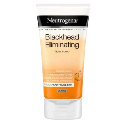 Blackhead Eliminating Facial Scrub