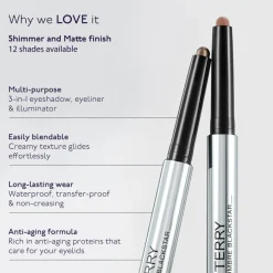 Blackstar Eyeshadow