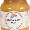 Æble mango mos Ø