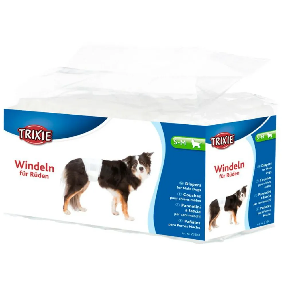 Ble Til Hanhunde