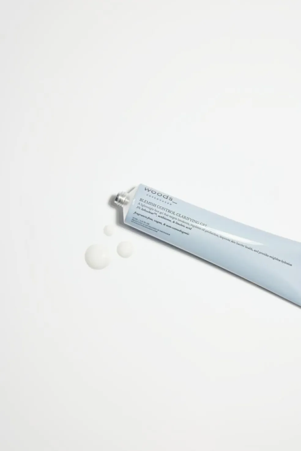 Blemish Control Clarifying Gel