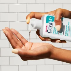 Blemish Control Cleanser