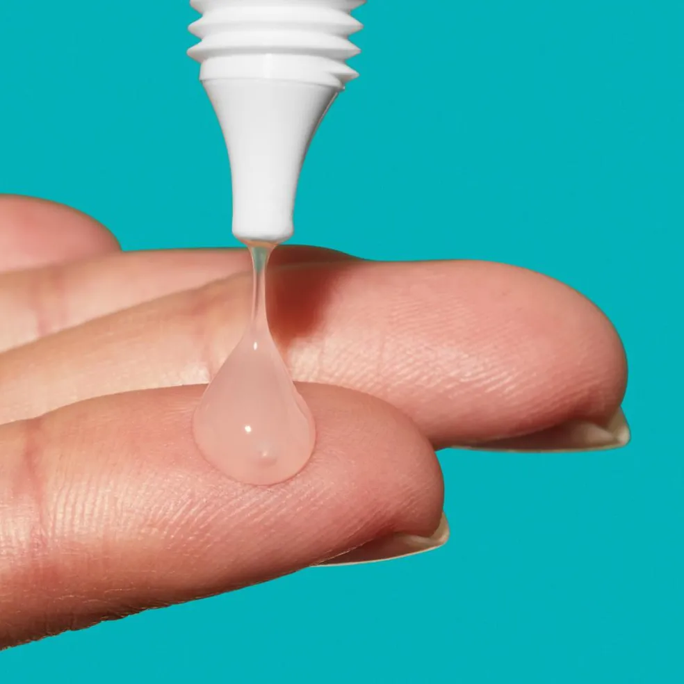 Blemish Control Gel