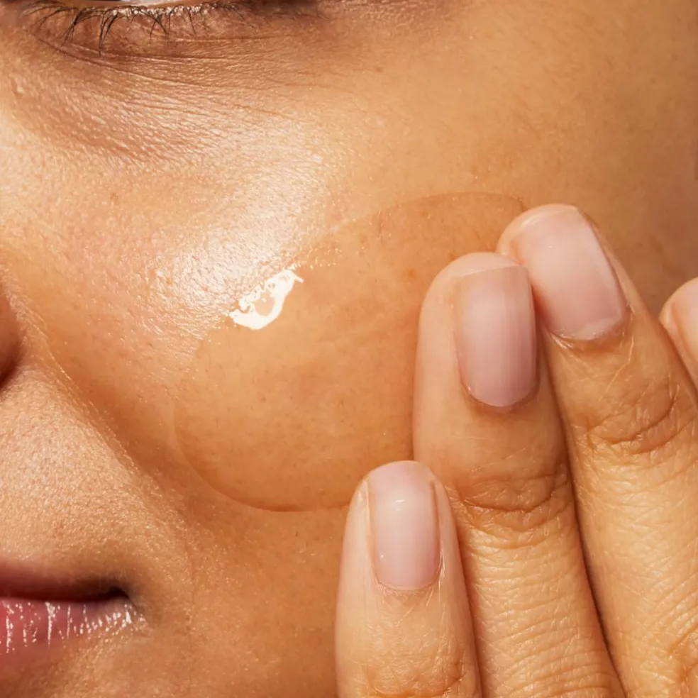 Blemish Control Gel