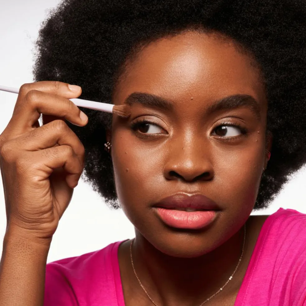 Blending Brush