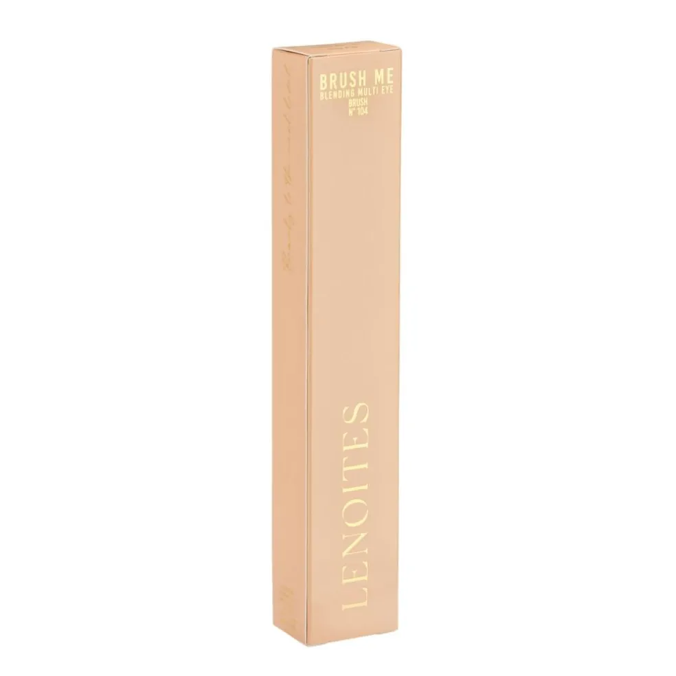 Blending Multi Eye Brush N°104