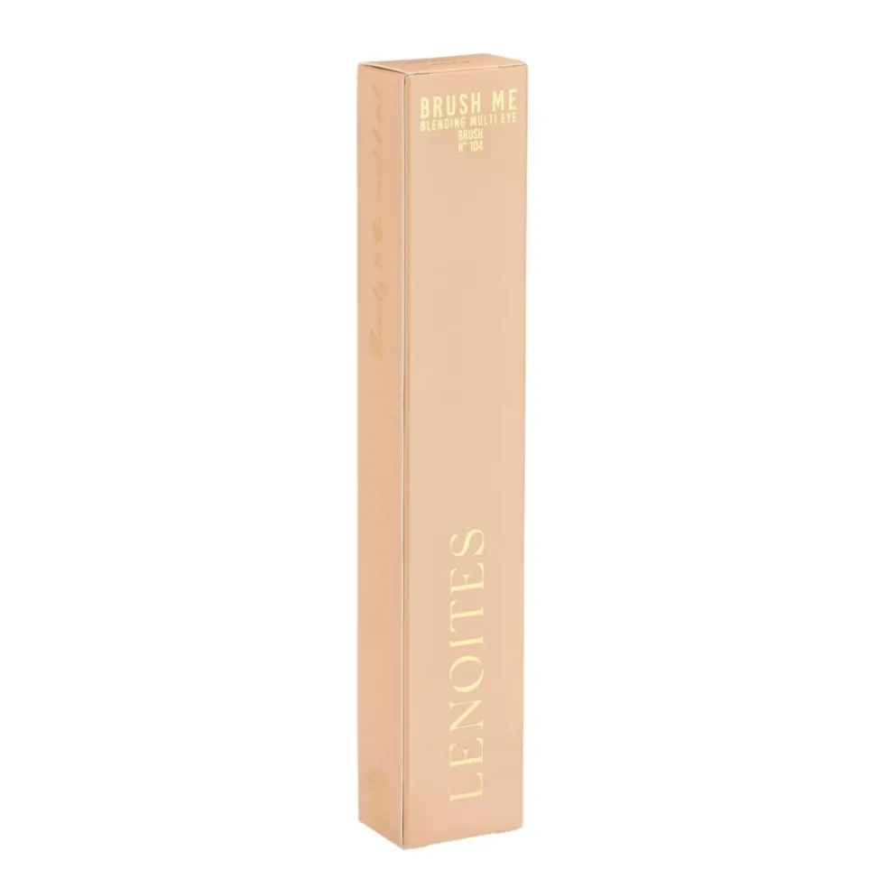 Blending Multi Eye Brush N°104