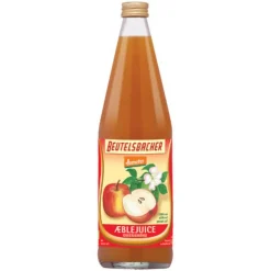 Æblesaft Ø