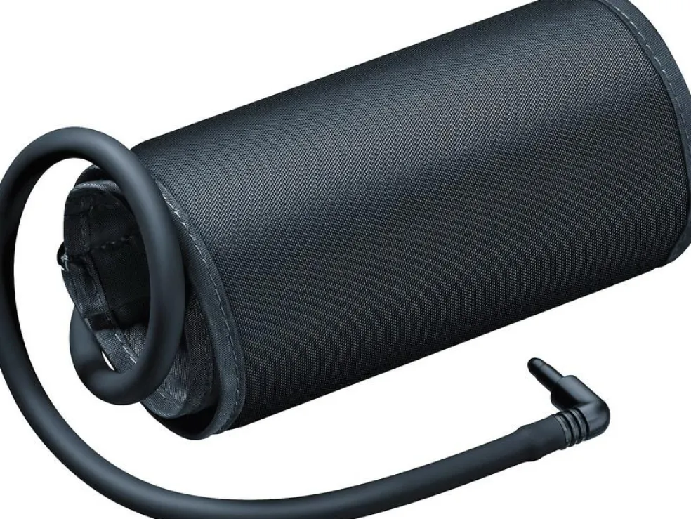 Blodtryks- og Pulsmåler til Overarmen 22-44 cm