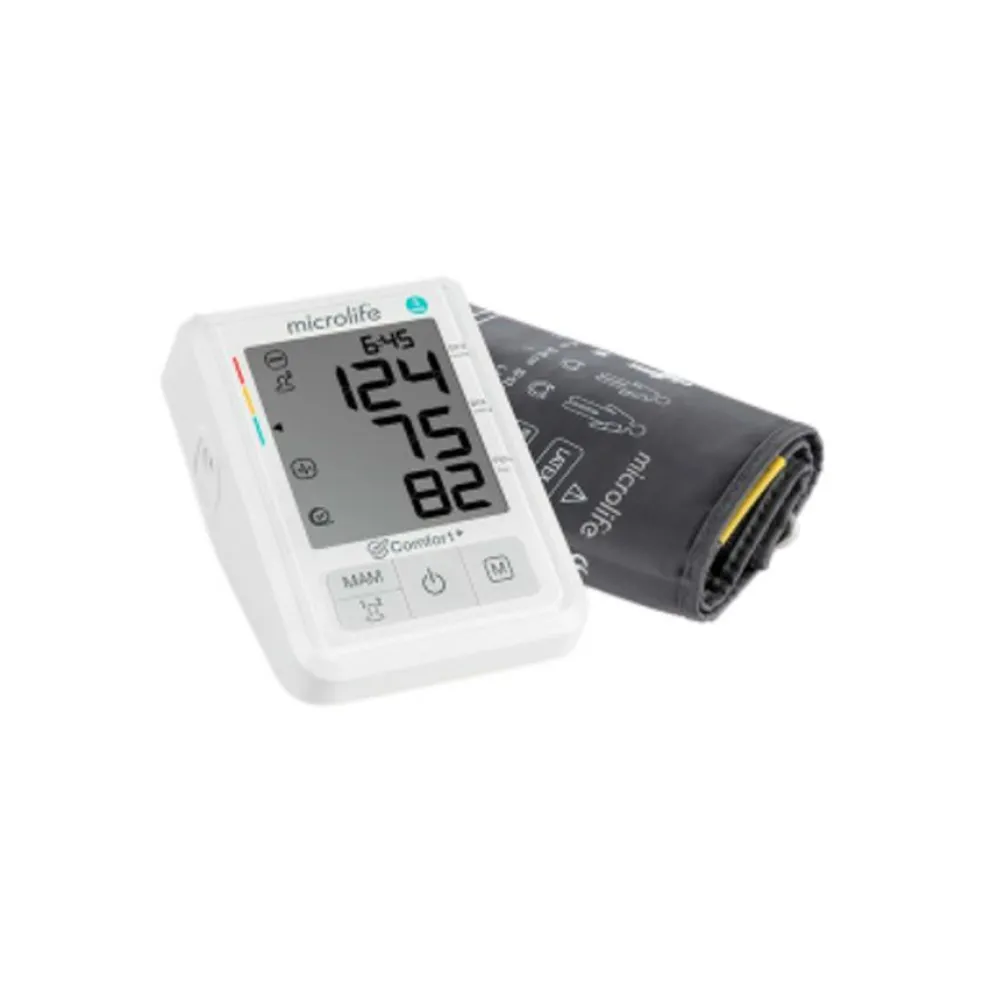Blodtryksmåler BP B3 Comfort PC