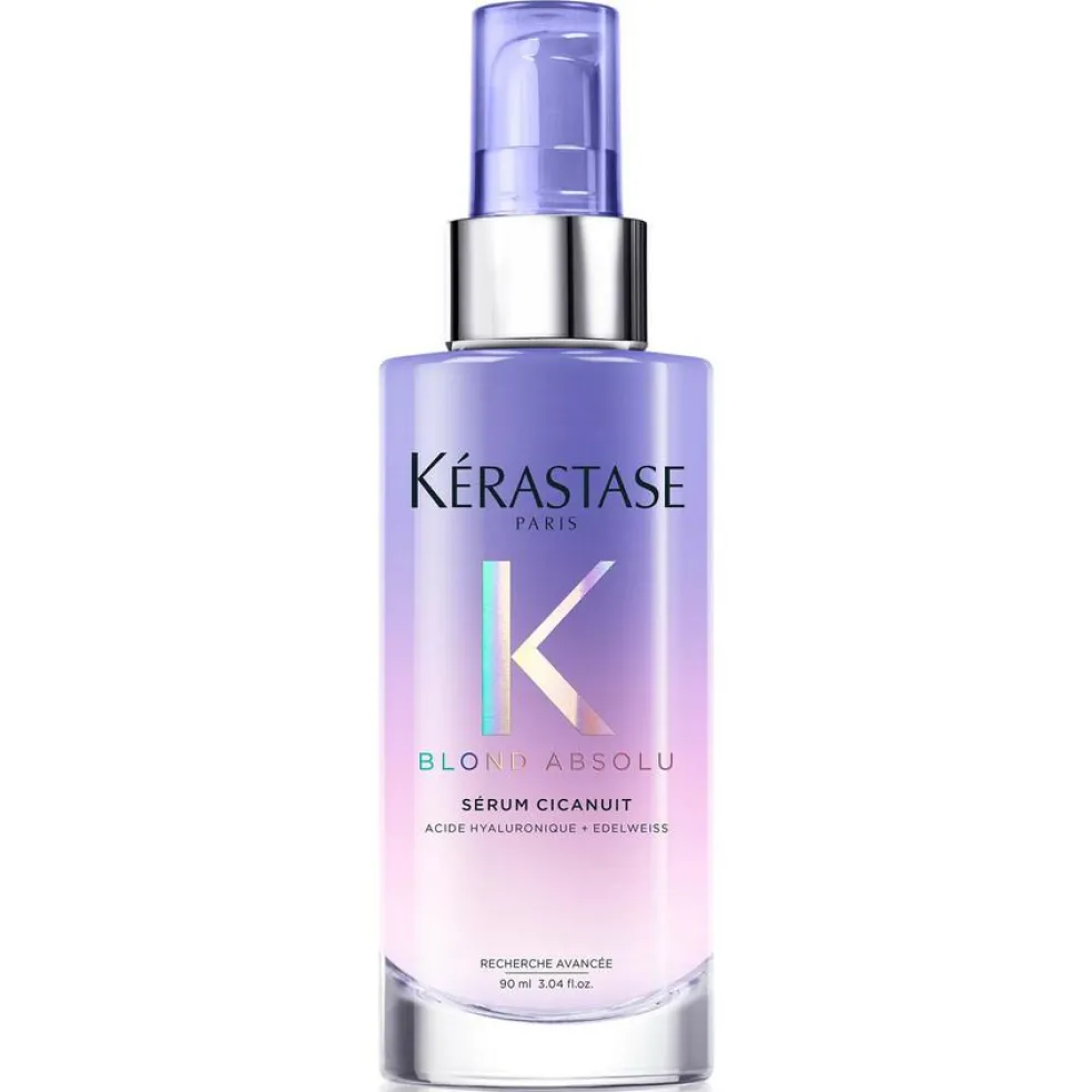 Blond Absolu Cicanuit Night Serum