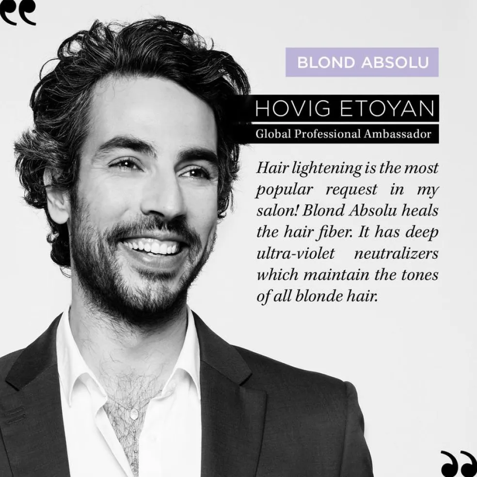 Blond Absolu Cicaplasme Leave-in