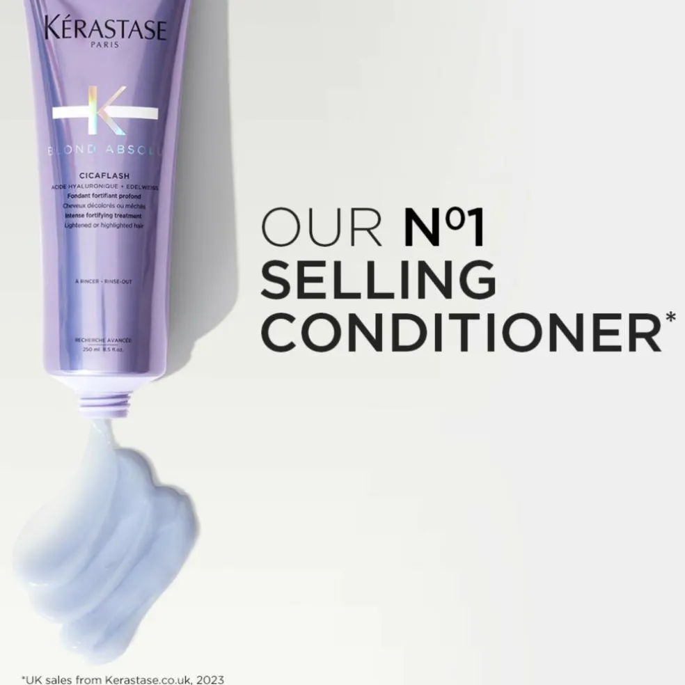 Blond Absolu Fluide Conditioner