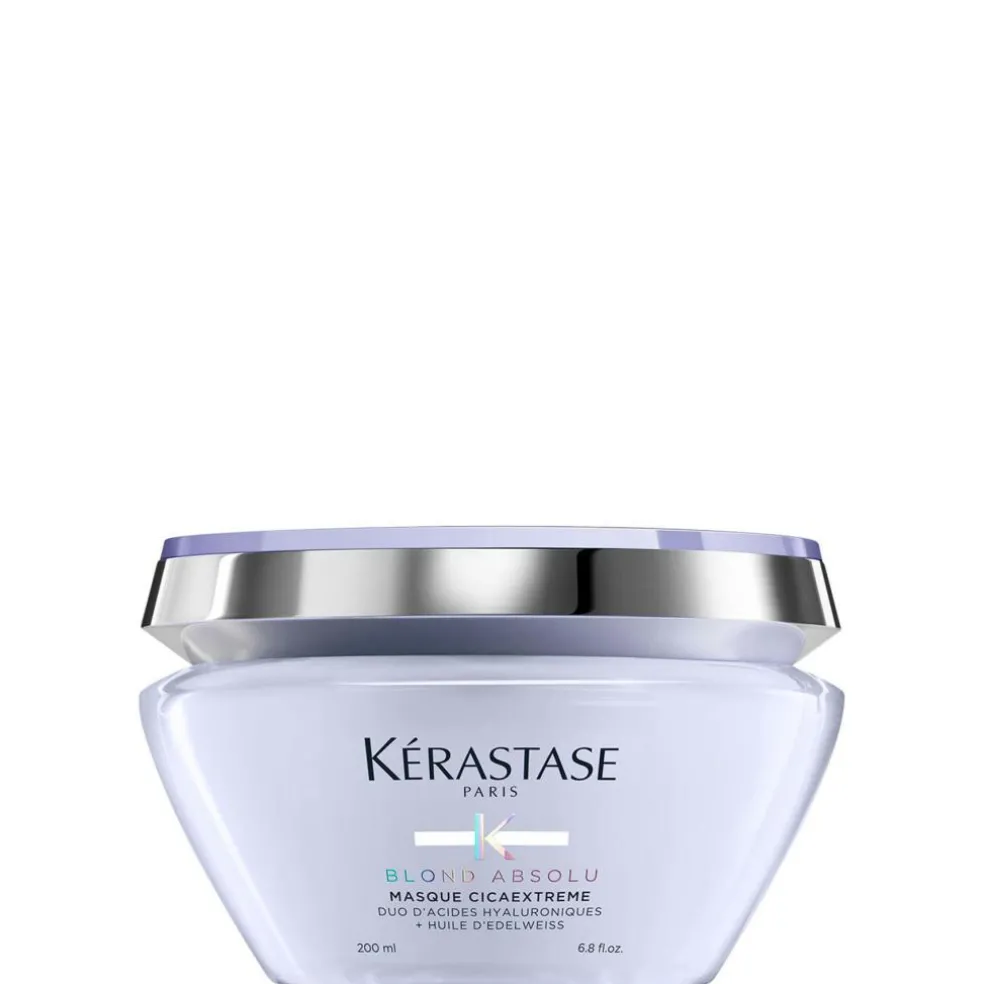 Blond Absolu Masque Cicaextreme Hair Mask