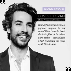 Blond Absolu Masque Cicaextreme Hair Mask