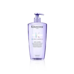 Blond Bain Lumiére Shampoo