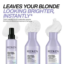 Blondage High Bright Conditioner