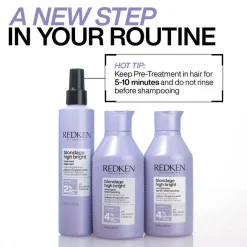 Blondage High Bright Conditioner