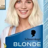 Blonde