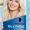 Blonde