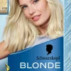 Blonde